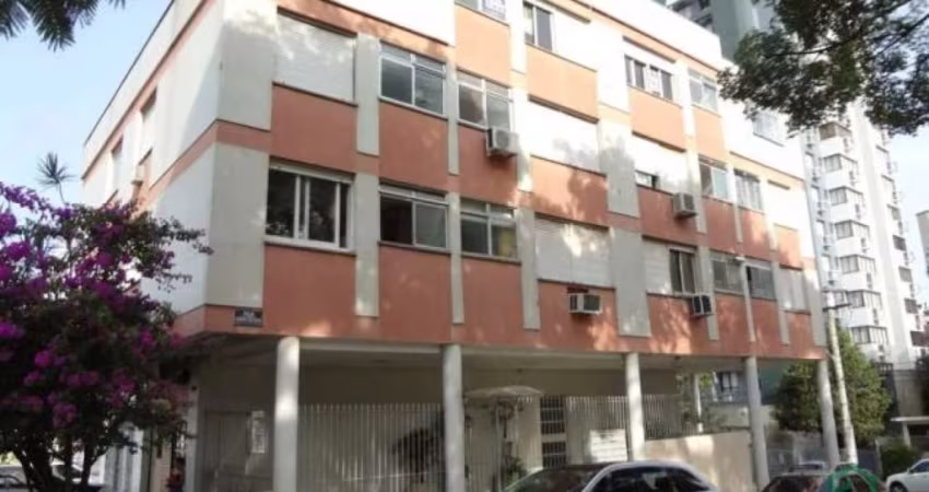 Kitinet, ao lado do ASUN para alugar da Plinio - Porto Alegre/RS. - AP2431