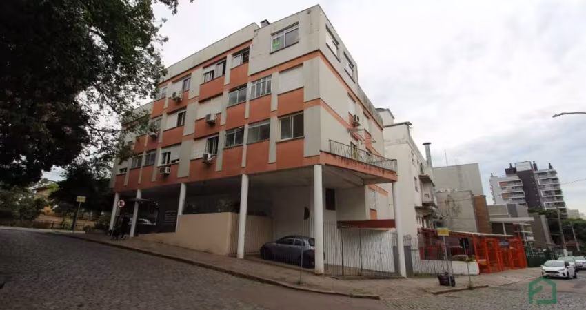 Kitinet ao lado do ASUN da Plinio Brasil Milano - Porto Alegre/ RS.  Alegre/RS. - AP2445