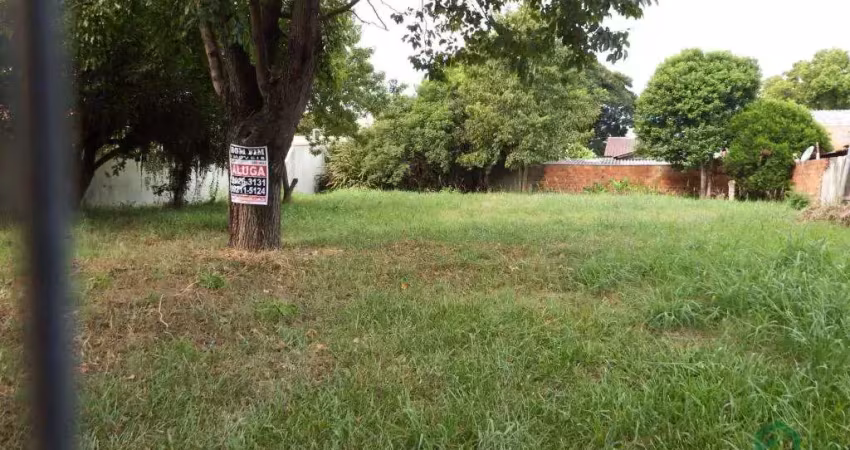 Terreno comercial para alugar na Rua República, 28  2, Harmonia, Canoas