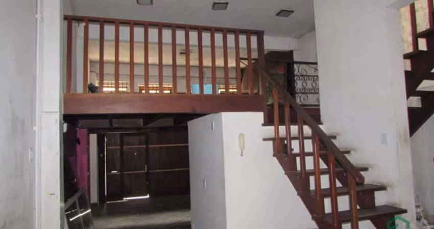 Casa de 4 dorm. pode ser comercial ou residencial para venda,  Menino Deus, Porto Alegre - CA2472