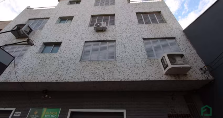 Apartamento 2 dorm. para aluguel,  Floresta, Porto Alegre/RS. - AP2494