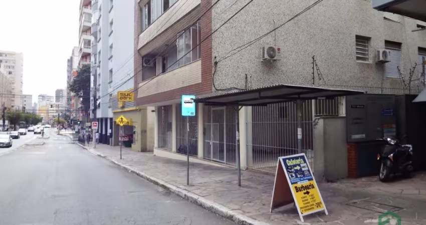 Apartamento 1 dorm. para aluguel no bairro Bom Fim - Porto Alegre/RS. - AP2501