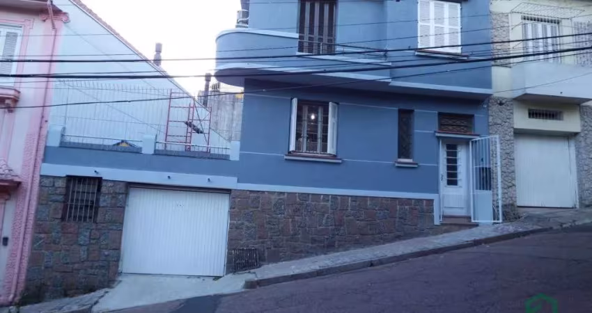 Casa com 4 dorm. para venda Centro Histórico Porto Alegre - CA2535