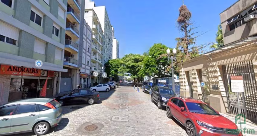 Apto de 1 dorm. na Rua dos Andradas, Centro Histórico, Porto Alegre/RS. - AP2531