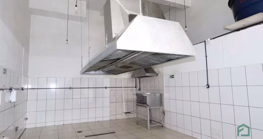 Ponto comercial para aluguel, para resturante, Centro Histórico, Porto Alegre/RS. - LO2527