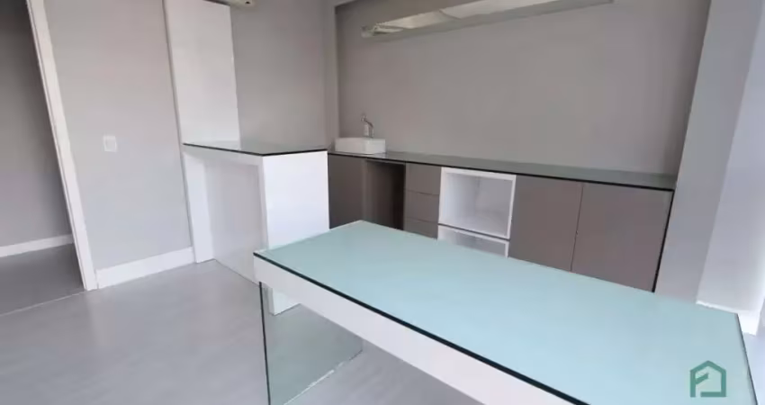 Sala comercial para aluguel,  três figueiras, porto alegre - sa2523-cii