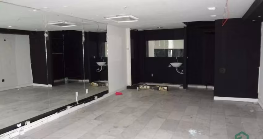 Loja na Galeria Florêncio Ygartua - Porto Alegre/RS. - SA2522-CII