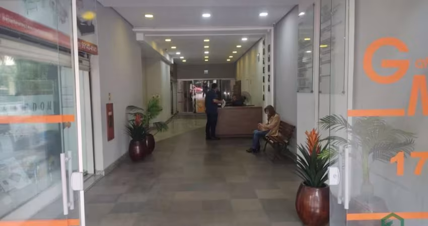 Conjunto comercial / sala para aluguel,  Independência, Porto Alegre - CO2517-CII