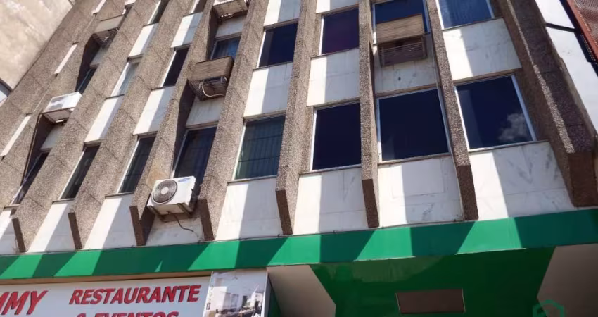 Sala à para Locação,  Bairro Floresta, Porto Alegre/RS. - SA2511-CII