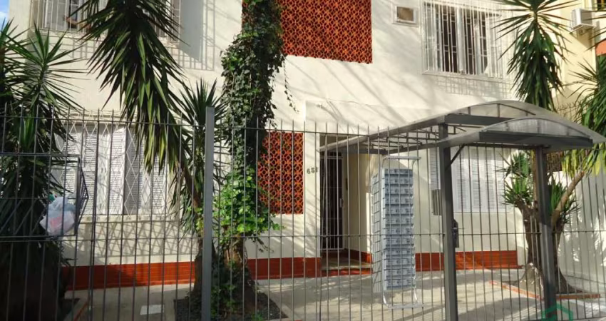 KITNET para aluguel, Petrópolis, Porto Alegre/RS. - AP2509