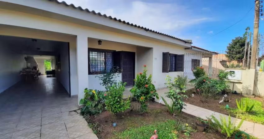 Casa para venda, 3 dorm. Vila Jardim, Porto Alegre/RS. - CA2508