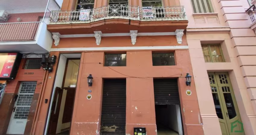 Ponto comercial para aluguel, para resturante, Centro Histórico, Porto Alegre/RS. - LO2474-CII