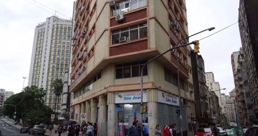 Comercial/Industrial para aluguel Centro Histórico Porto Alegre - SA2455-CI