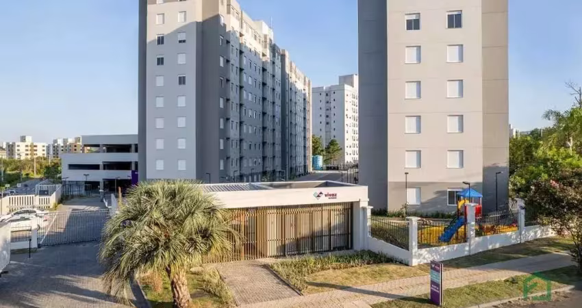Apartamento Condomínio Vivaz Ecoville  - ORT66817