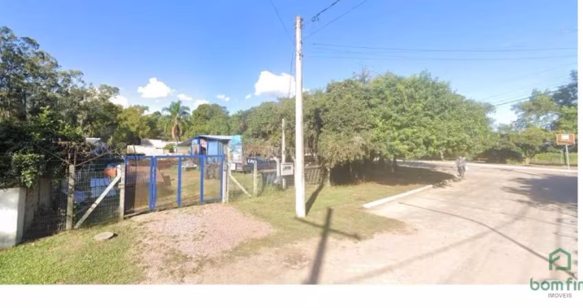 Terreno de 23 X 30 m para venda, no Lami, Porto Alegre/RS. - TE2305-CI
