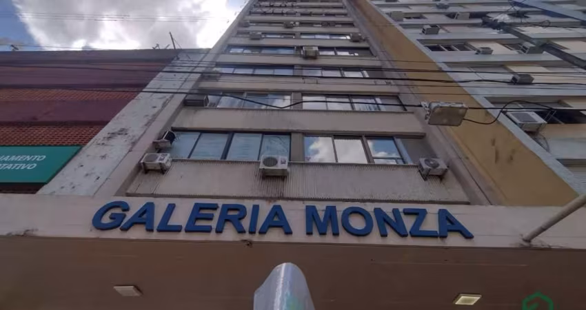 Sala comercial 2º na Galeria Monza para aluguel! Não perca a oportunidade! - CO2230-CI
