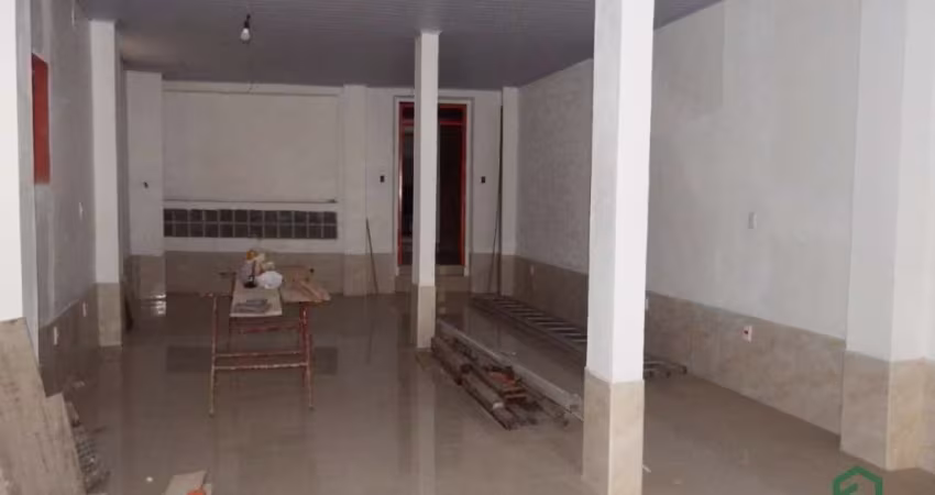 Casa comercial para aluguel,  Centro Histórico, Porto Alegre/RS. - LO2169