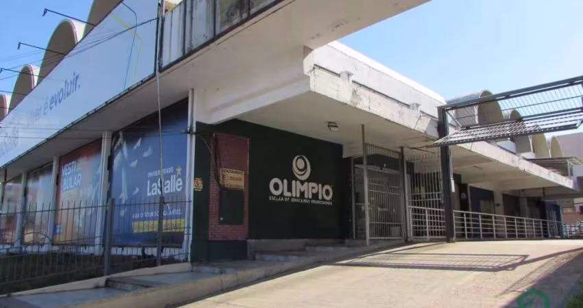 Comercial/Industrial para aluguel Centro Canoas - SA10667-CII