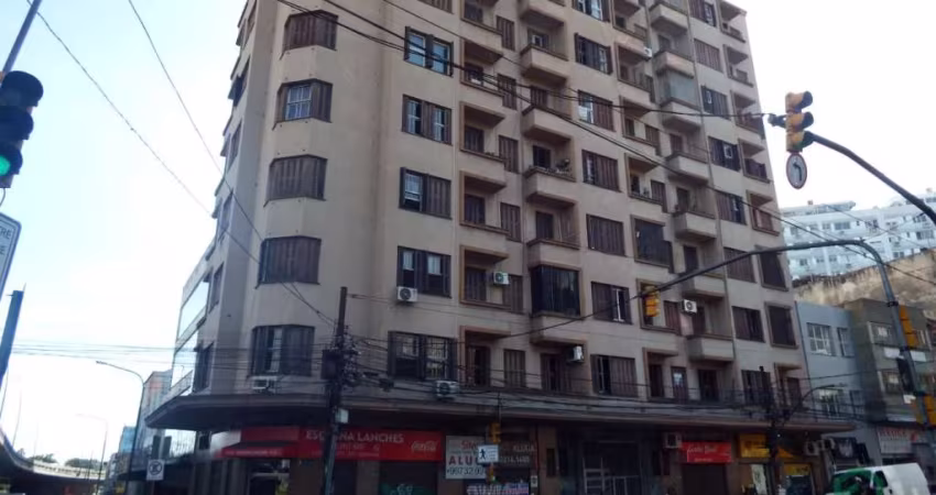 Apartamento 2 dorm. para aluguel, Centro, Porto Alegre/RS - AP2541