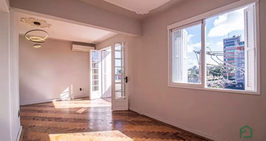 Apto de 3 dorm c/ garagem, para venda,  Boa Vista, Porto Alegre/RS - AP2551