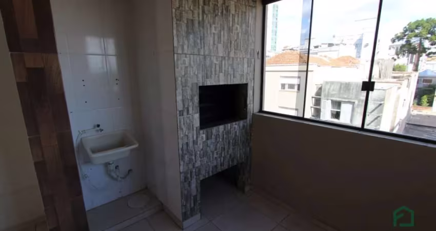 Apto para aluguel 2 quarto(s) sem condomínio c/ churrasq. no Centro Histórico de Porto Alegre/RS. - AP2558