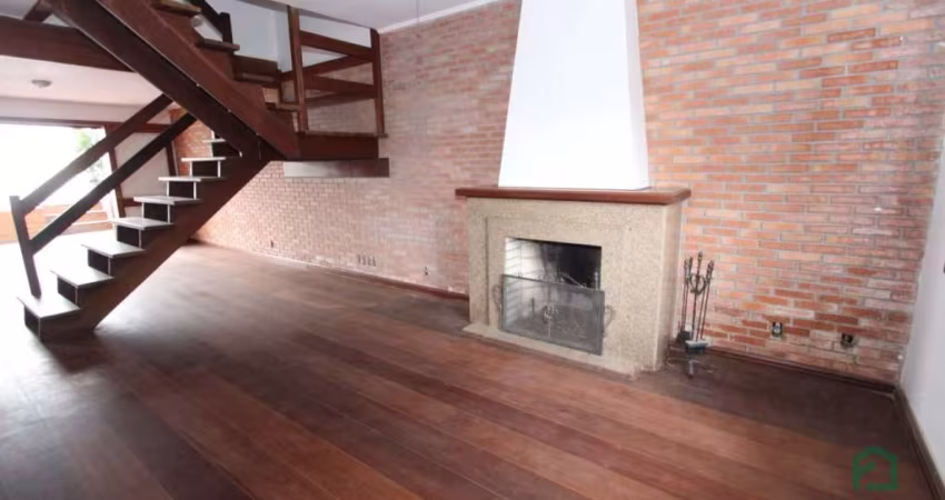 Casa 4 para aluguel, Bairro Santana, Porto Alegre/RS - CA2566