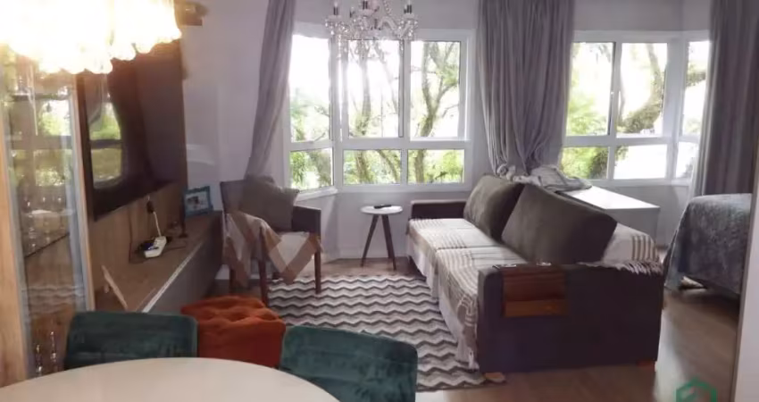Apartamento para venda, 1 quarto(s),  centro histórico, porto alegre - ap2437