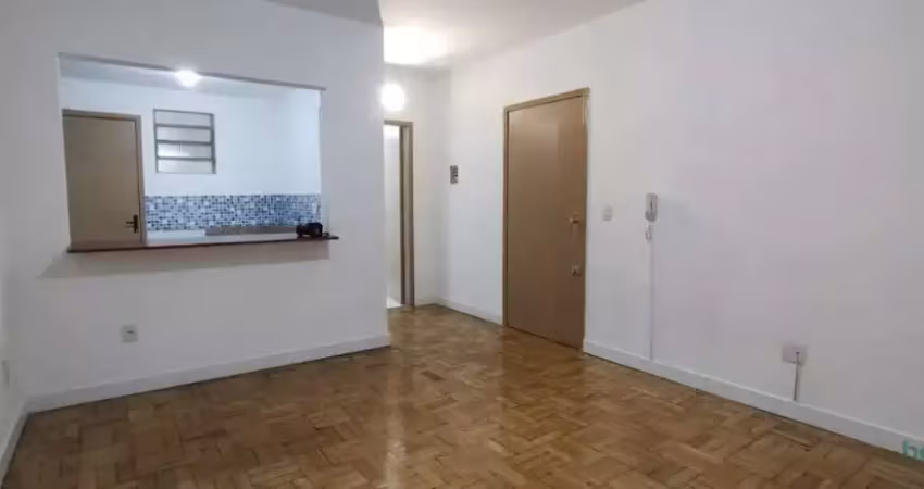 Apto 1 dorm. semi mobiliado - centro histórico - porto alegre/rs - ap2580