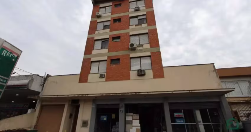 Apto 2 dorm c/garagem para aluguel bairro  glória porto alegre/rs. - ap2622