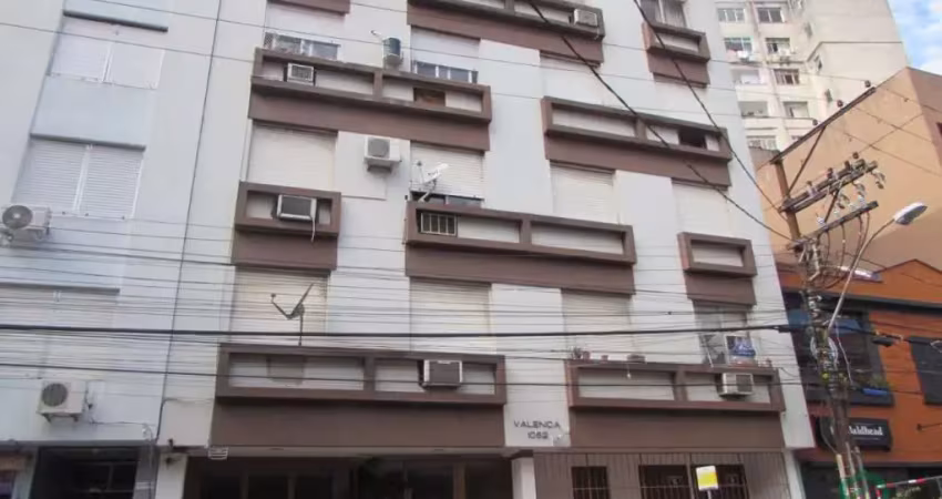 Apto de 1 dorm. na cidade baixa - porto alegre/rs. - ap2628