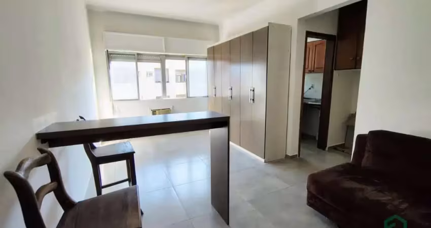 Apartamento 1 dorm. para venda,  centro histórico, porto alegre/rs. - ap2629