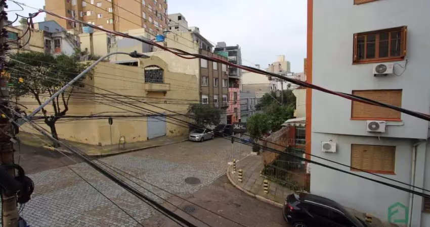Apartamento para venda, 2 quarto(s),  centro histórico, porto alegre - ap2654