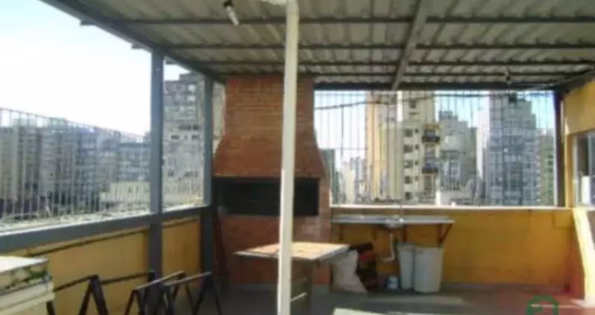 Apartamento para venda, 2 quarto(s),  centro histórico, porto alegre/rs - ap2656