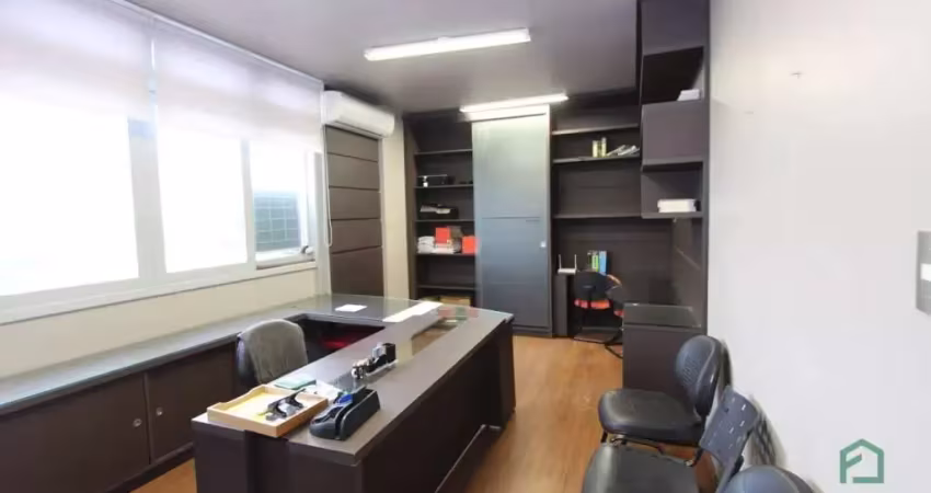 Alugo conjunto mobiliado,  no bairro centro histórico, porto alegre/rs - ap2675