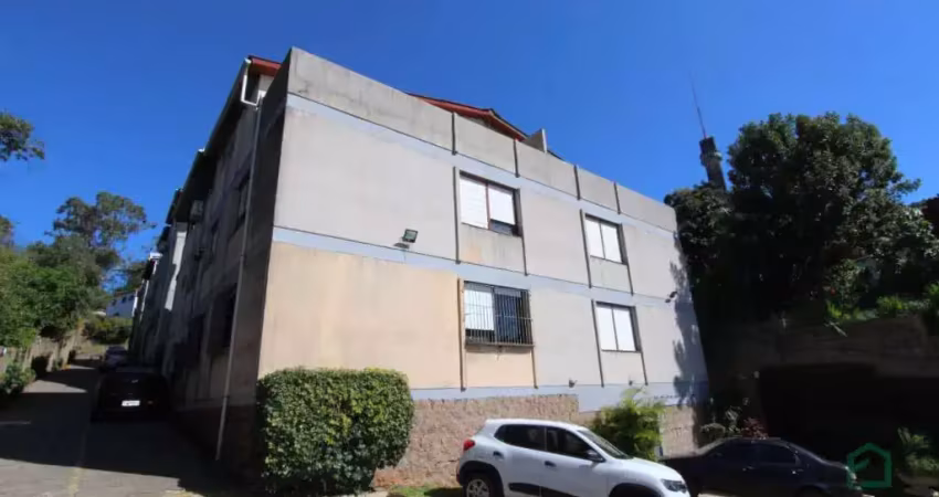 Apartamento para aluguel, 1 quarto(s),  santa tereza, porto alegre/rs - ap2674