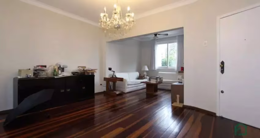 Apartamento 3 dorm. para venda,  centro histórico, porto alegre/rs. - ap2678