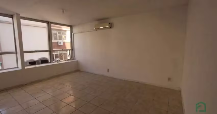 Sala comercial para aluguel,  centro histórico, porto alegre - sa2668