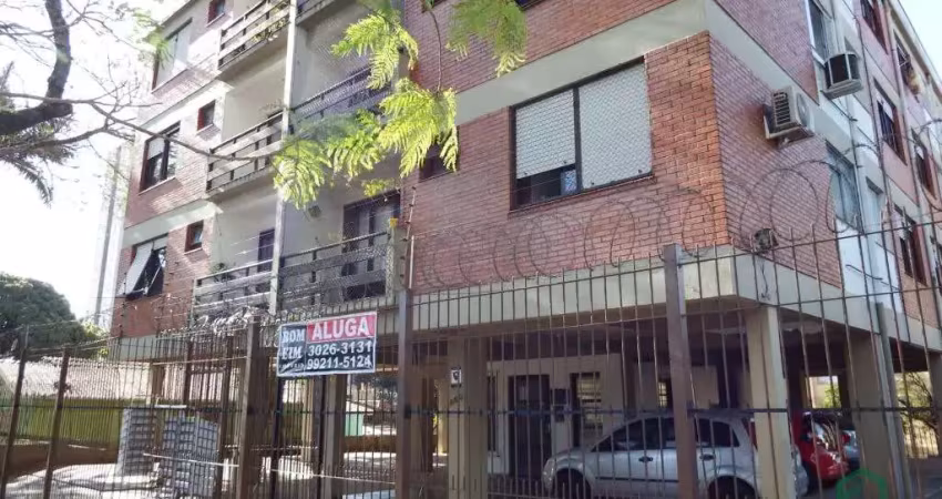 Kitnet amplo para aluguel próximo ao carrefour, partenon, porto alegre/rs; - ap2635