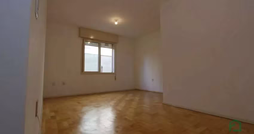 Apto para aluguel, 1 dorm. no bairro menino deus - porto alegre/rs - ap2685