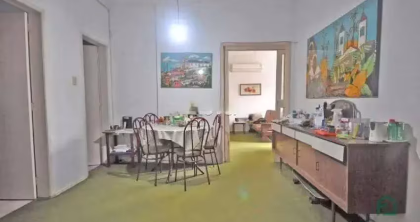 Apartamento 3 dorm. para venda,  farroupilha, porto alegre/rs. - ap2695