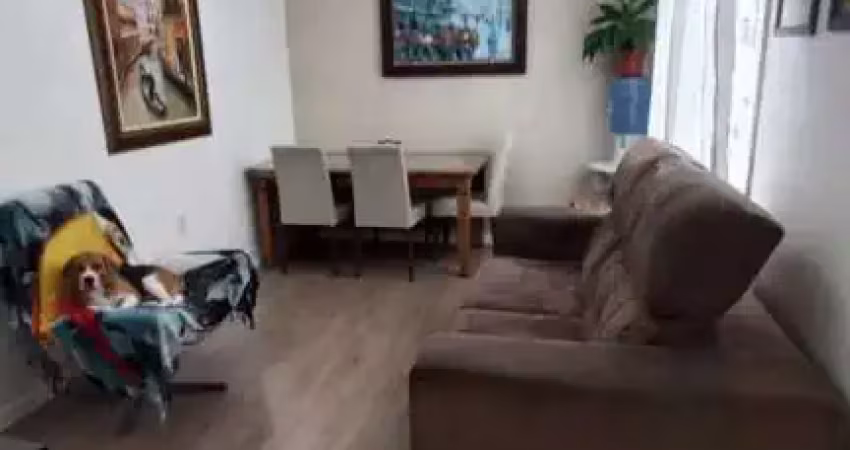 Apartamento para venda, 2 quarto(s),  santa cecilia, porto alegre - ap2691