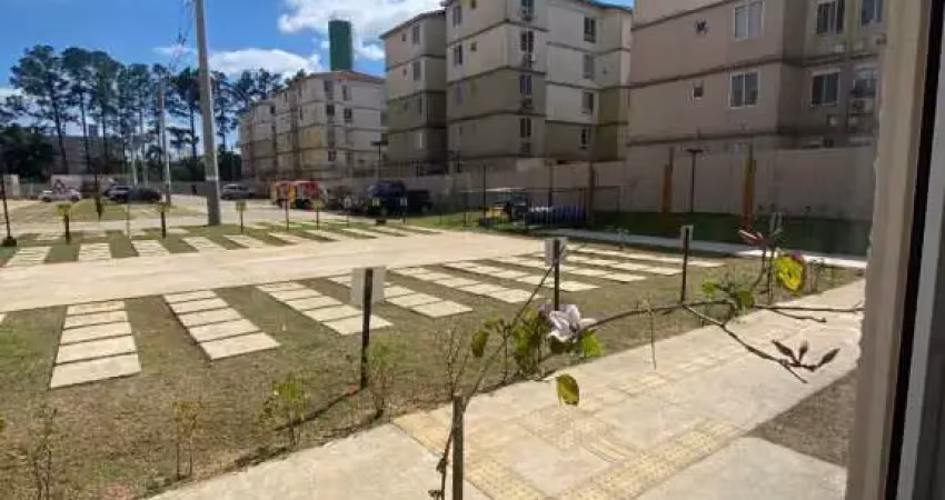 Apartamento 2 dorm. para aluguel,  fatima, canoas/rs - ap2702