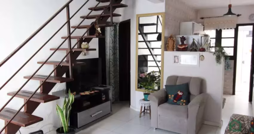 Apartamento 3 dorm. duplex, no centro de tramandaí/rs. - ap2724