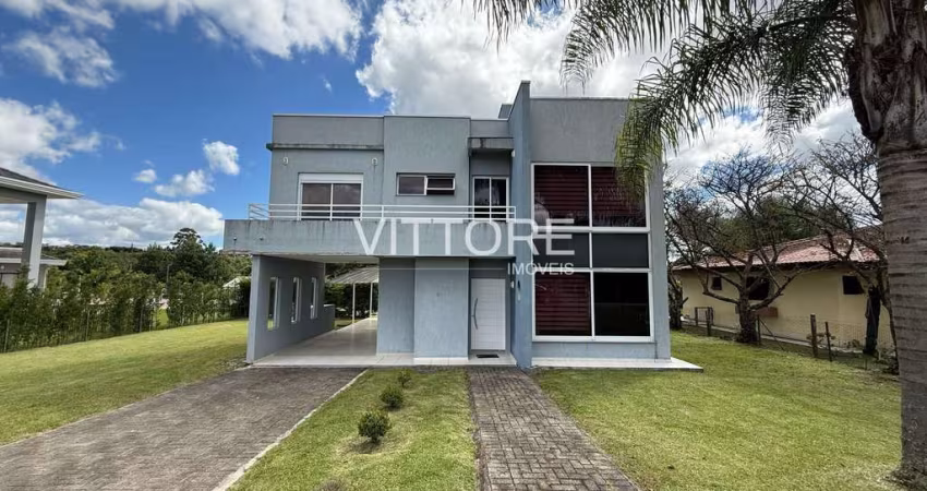 Sobrado no Villaggio Haras Bom Pastor