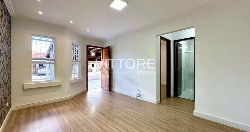 Casa com condomínio fechado 70m² - 03 dormitórios - Santo Anônio - São José dos Pinhais