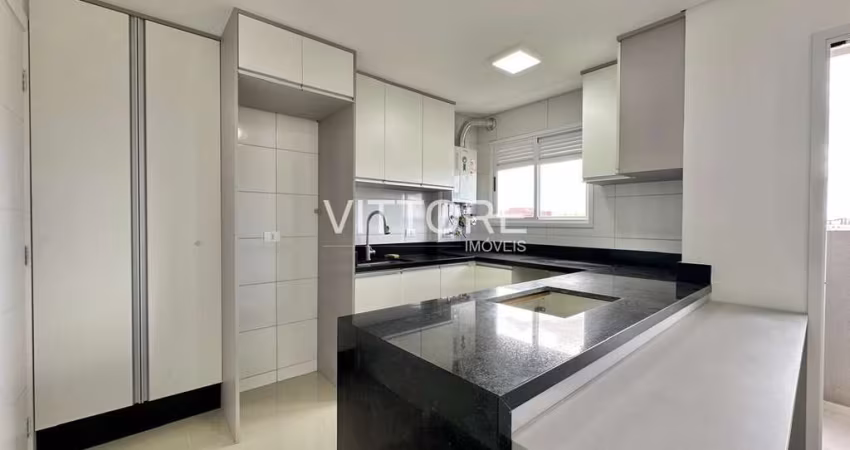 Apartamento 69m² - 03 dormitórios - Parque da Fonte - São José dos Pinhais