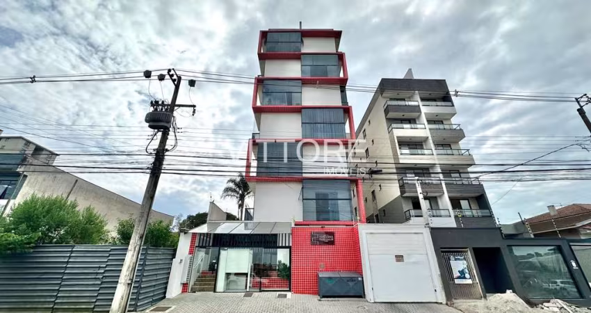 Apartamento 74m² - 02 dormitórios - Centro - São José dos Pinhais