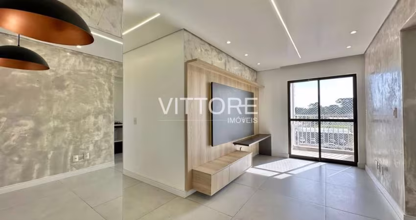 Apartamento à venda no bairro Santo Antônio - São José dos Pinhais/PR