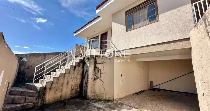 Casa com 100m² - 03 dormitórios - Colonia Rio Grande - São José dos Pinhais
