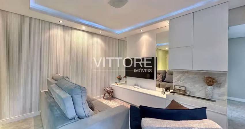 Apartamento 95m² - 03 dormitórios - silveira da motta - são josé dos pinhais